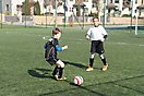 JSS Toruń - Victoria Niemcz - mecz sparingowy 05.04.2014r._3