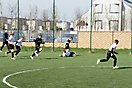 JSS Toruń - Victoria Niemcz - mecz sparingowy 05.04.2014r._40