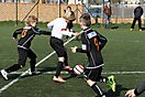 JSS Toruń - Victoria Niemcz - mecz sparingowy 05.04.2014r._5