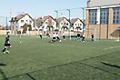 JSS Toruń - Victoria Niemcz - mecz sparingowy 05.04.2014r._8