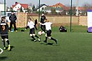 JSS Toruń - Victoria Niemcz - mecz sparingowy 05.04.2014r.