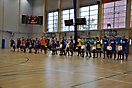 FC Toruń - Unisław Team_12