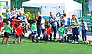Serie A Przedszkolaków 2015