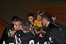 Tur Junior Cup Charzykowy 2013