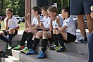 Turniej w Niemczu dla roczników 2003 - 15.06.2014