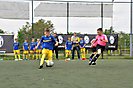JSS 1 Toruń - MAF Toruń 21.05.2016