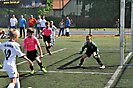 JSS 1 Toruń - turniej żaka 22.05.2016