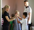 Juventus Summer Camp 2016