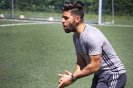 Juventus Summer Camp 2016
