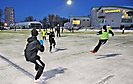 Kołobrzeg 2016 - obóz zimowy