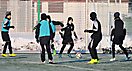 Kołobrzeg 2016 - obóz zimowy