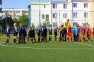 Liga żaka - 18.09.2016
