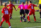 Liga żaka - 18.09.2016