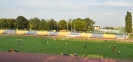 Marco Degortes w Juventus Academy Toruń