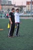 Marco Degortes w Juventus Academy Toruń