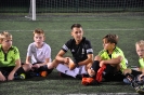 Marco Degortes w Juventus Academy Toruń