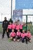 Marco Degortes w Juventus Academy Toruń