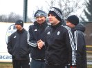Mecze towarzyskie z Wisłą Płock