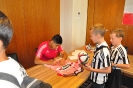 MEET $ GREET z Juventus FC