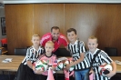 MEET $ GREET z Juventus FC