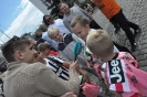 MEET $ GREET z Juventus FC