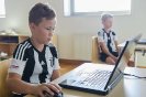 Obóz letni w Kleszczowie - 2017