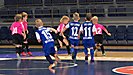 Turniej dla rocznika 2009 - Hala Mistrzów - Włocławek_12