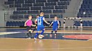 Turniej dla rocznika 2009 - Hala Mistrzów - Włocławek_13
