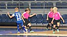 Turniej dla rocznika 2009 - Hala Mistrzów - Włocławek_14
