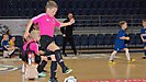 Turniej dla rocznika 2009 - Hala Mistrzów - Włocławek_17