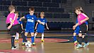 Turniej dla rocznika 2009 - Hala Mistrzów - Włocławek_18