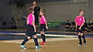 Turniej dla rocznika 2009 - Hala Mistrzów - Włocławek_19