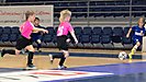 Turniej dla rocznika 2009 - Hala Mistrzów - Włocławek_21