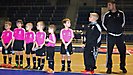 Turniej dla rocznika 2009 - Hala Mistrzów - Włocławek_24