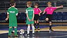 Turniej dla rocznika 2009 - Hala Mistrzów - Włocławek_26