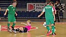 Turniej dla rocznika 2009 - Hala Mistrzów - Włocławek_27