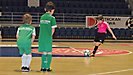 Turniej dla rocznika 2009 - Hala Mistrzów - Włocławek_28
