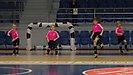 Turniej dla rocznika 2009 - Hala Mistrzów - Włocławek_29