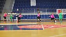 Turniej dla rocznika 2009 - Hala Mistrzów - Włocławek_33