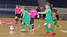 Turniej dla rocznika 2009 - Hala Mistrzów - Włocławek_34