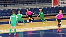Turniej dla rocznika 2009 - Hala Mistrzów - Włocławek_36