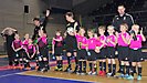 Turniej dla rocznika 2009 - Hala Mistrzów - Włocławek_41