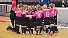 Turniej dla rocznika 2009 - Hala Mistrzów - Włocławek_42