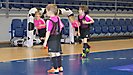 Turniej dla rocznika 2009 - Hala Mistrzów - Włocławek_43