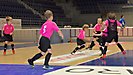 Turniej dla rocznika 2009 - Hala Mistrzów - Włocławek_48
