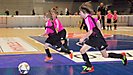 Turniej dla rocznika 2009 - Hala Mistrzów - Włocławek_51
