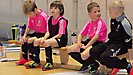 Turniej dla rocznika 2009 - Hala Mistrzów - Włocławek_56