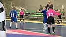 Turniej dla rocznika 2009 - Hala Mistrzów - Włocławek_5