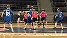 Turniej dla rocznika 2009 - Hala Mistrzów - Włocławek_6