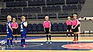 Turniej dla rocznika 2009 - Hala Mistrzów - Włocławek_7
